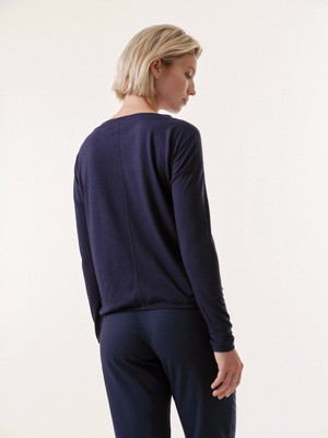 Submarine Shirt from LANIUS