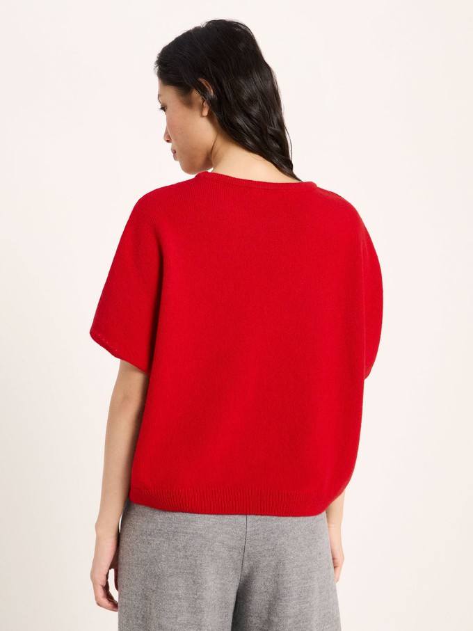 Cardigan (GOTS) from LANIUS