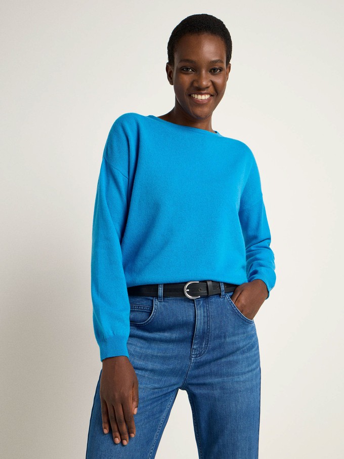 Jeans belt from LANIUS
