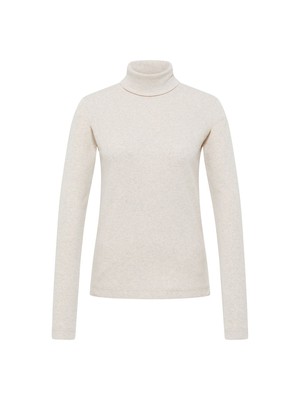 Turtleneck shirt (GOTS) from LANIUS