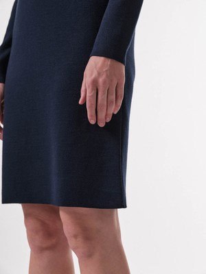 Knitted dress from LANIUS