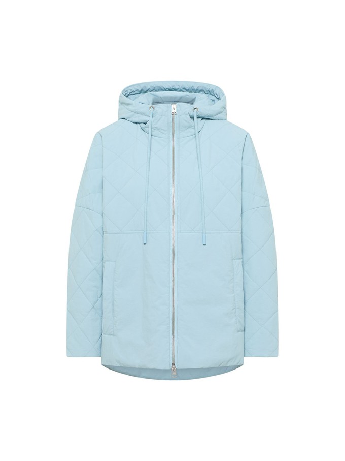 Lightly padded jacket (GRS) from LANIUS