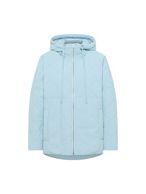 Lightly padded jacket (GRS) from LANIUS
