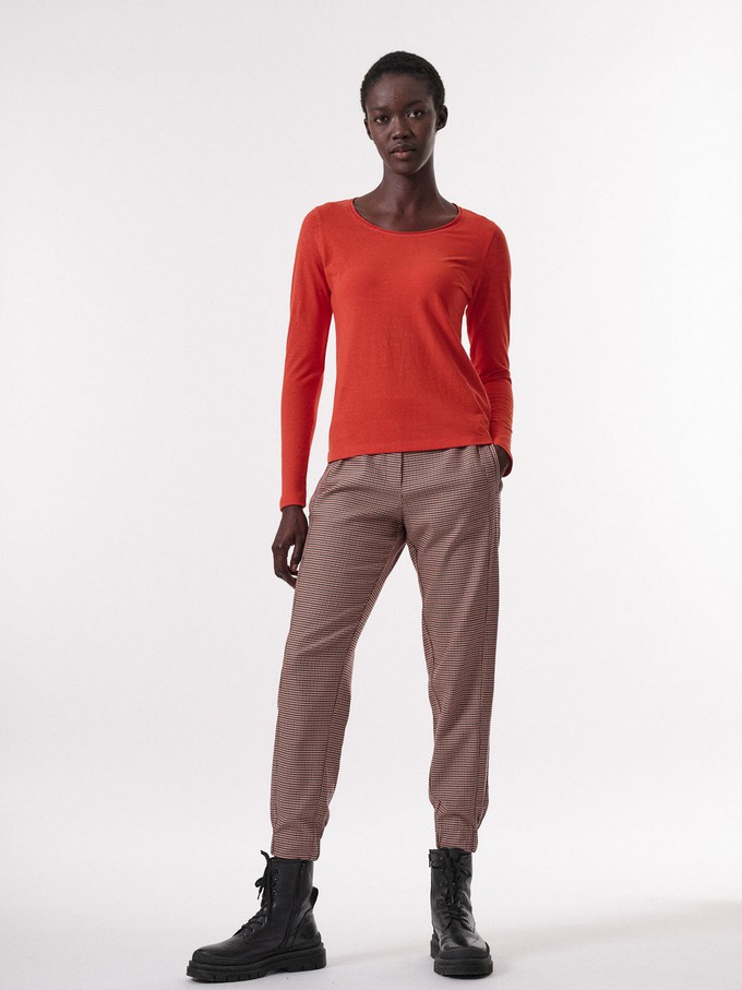 Long-sleeved shirt from LANIUS