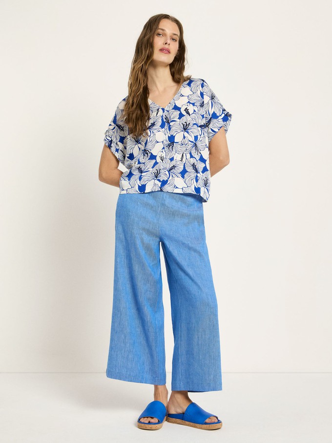 Blouse shirt from LANIUS
