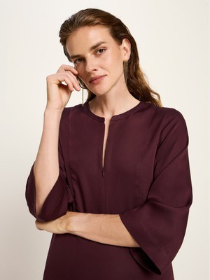 Midi dress from LANIUS