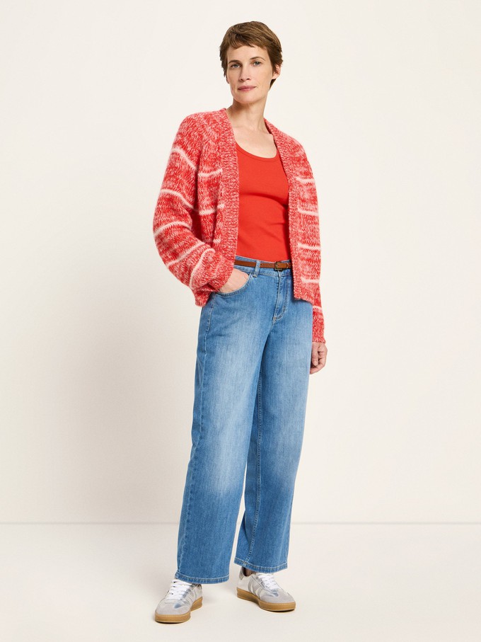 Thin belt from LANIUS