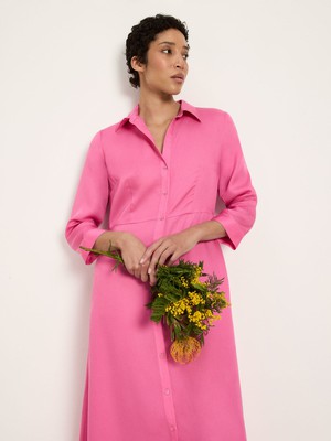 Midi dress from LANIUS