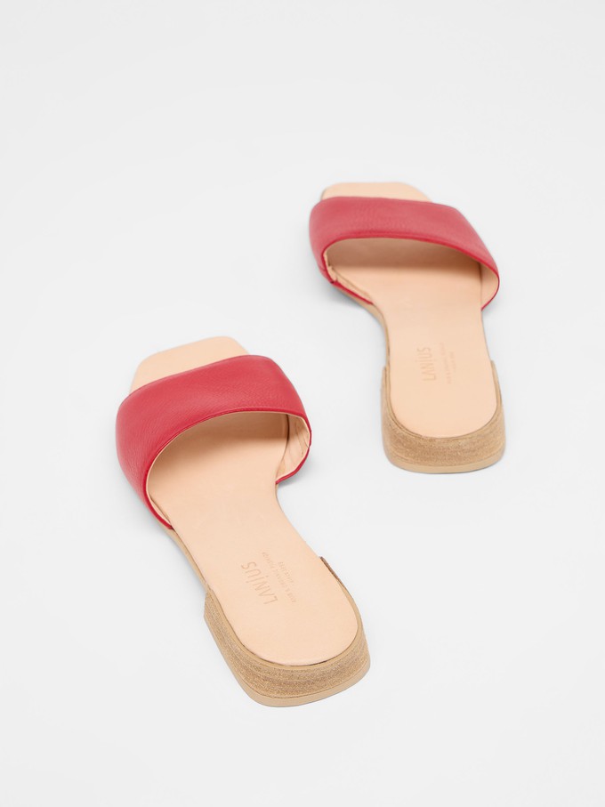 Carré mules from LANIUS