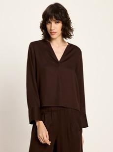 Blouse via LANIUS
