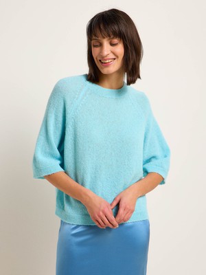 Knitted shirt from LANIUS