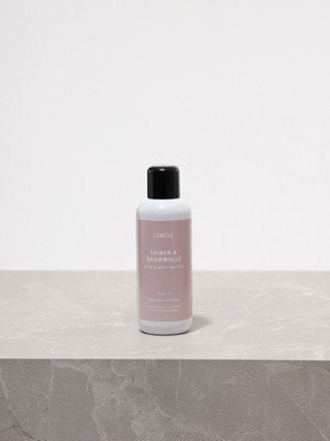 Waschmittel Leinen & Baumwolle from LANIUS