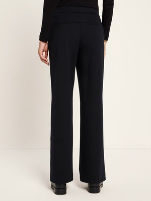 Straight leg trousers (OCS) from LANIUS