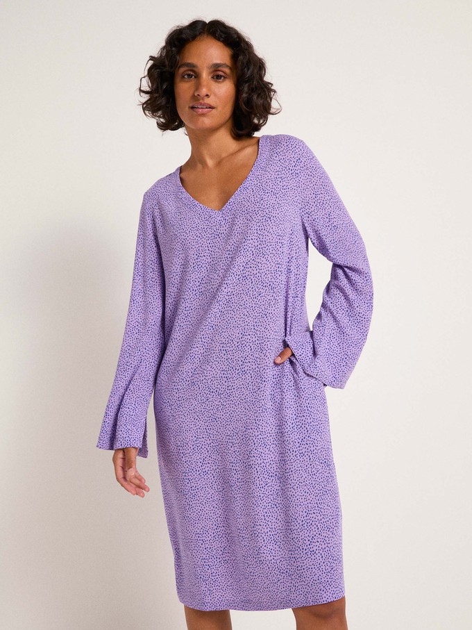 Dress Print Dots from LANIUS