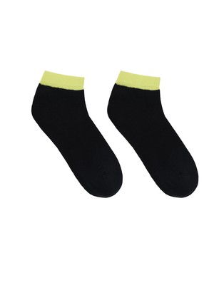 Sneaker Socks GOTS from LANIUS