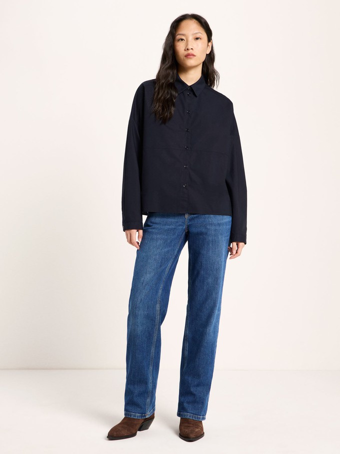 Shirt blouse from LANIUS