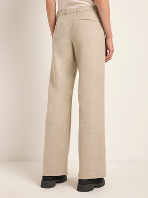 Marlene trousers (GOTS) from LANIUS