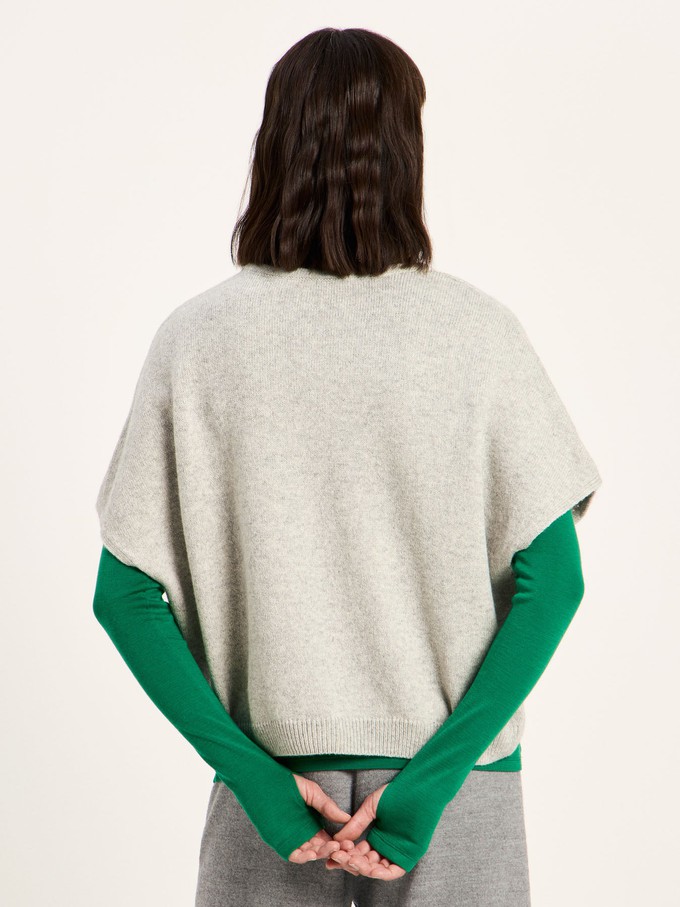 Cardigan (GOTS) from LANIUS