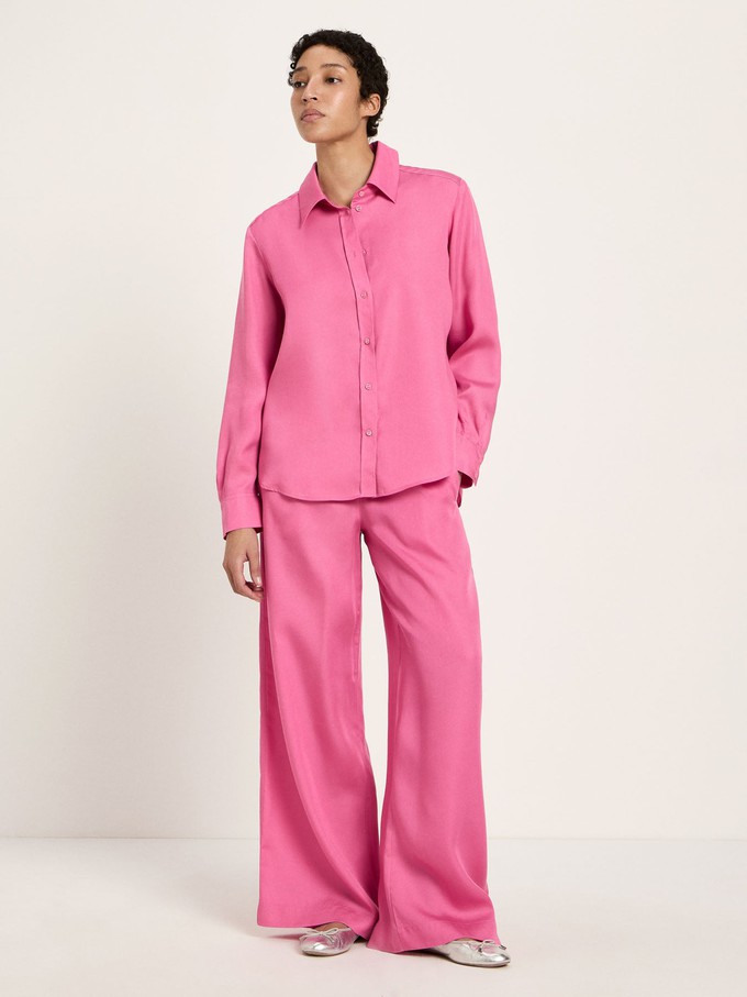 Shirt blouse from LANIUS