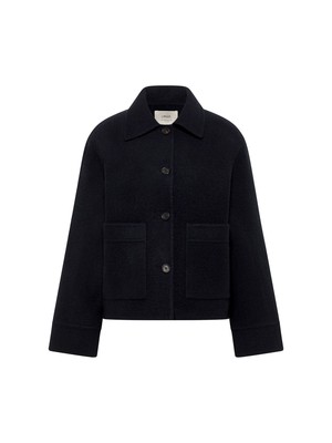 Walk jacket (GOTS) from LANIUS