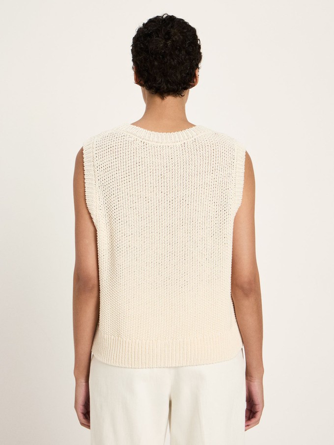Cardigan (GOTS) from LANIUS