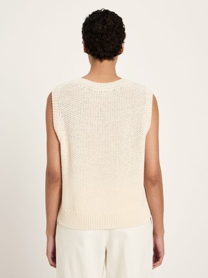 Cardigan (GOTS) from LANIUS