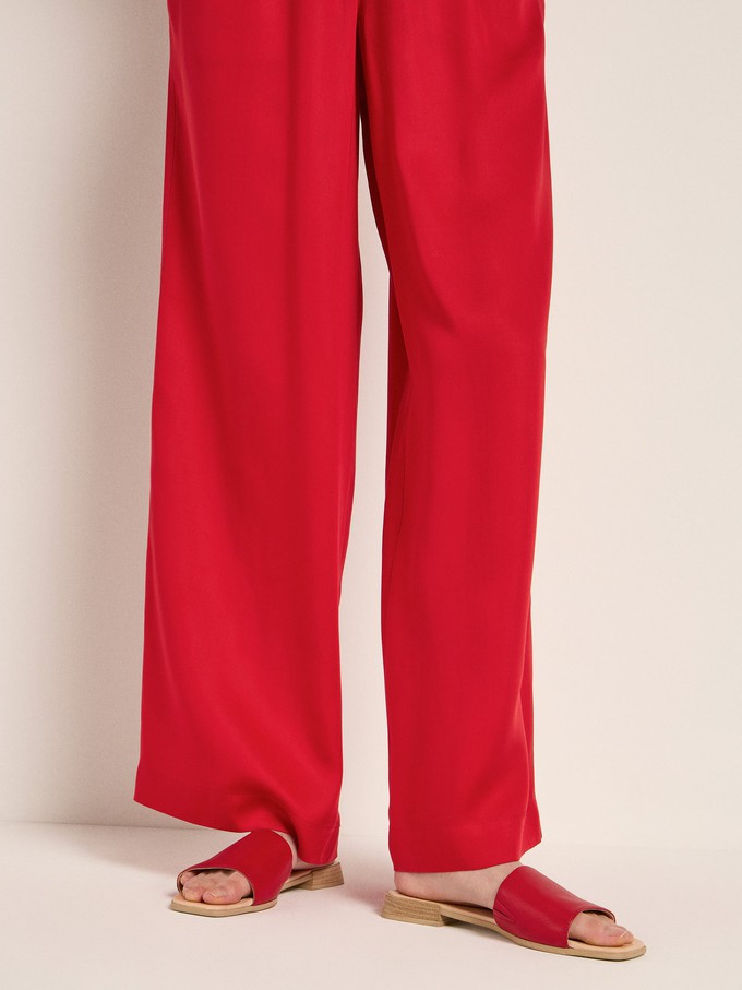 Carré mules from LANIUS