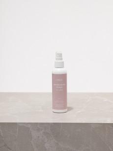 Waterproofing spray for leather via LANIUS