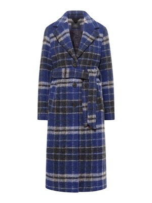 Check coat from LANIUS