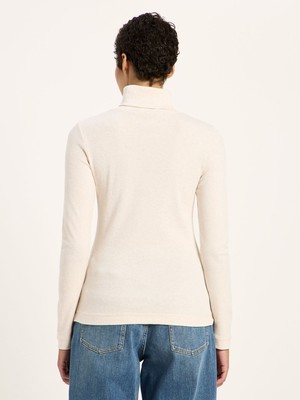 Turtleneck shirt (GOTS) from LANIUS
