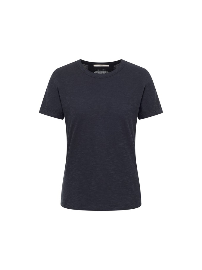 Short sleeve shirt (GOTS) from LANIUS