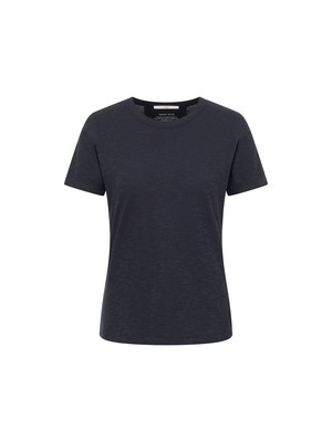 Short sleeve shirt (GOTS) from LANIUS