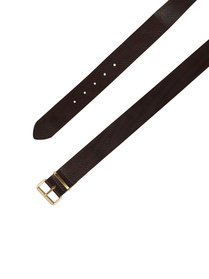 Wide belt from LANIUS