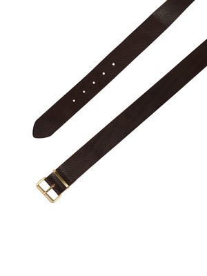 Wide belt from LANIUS