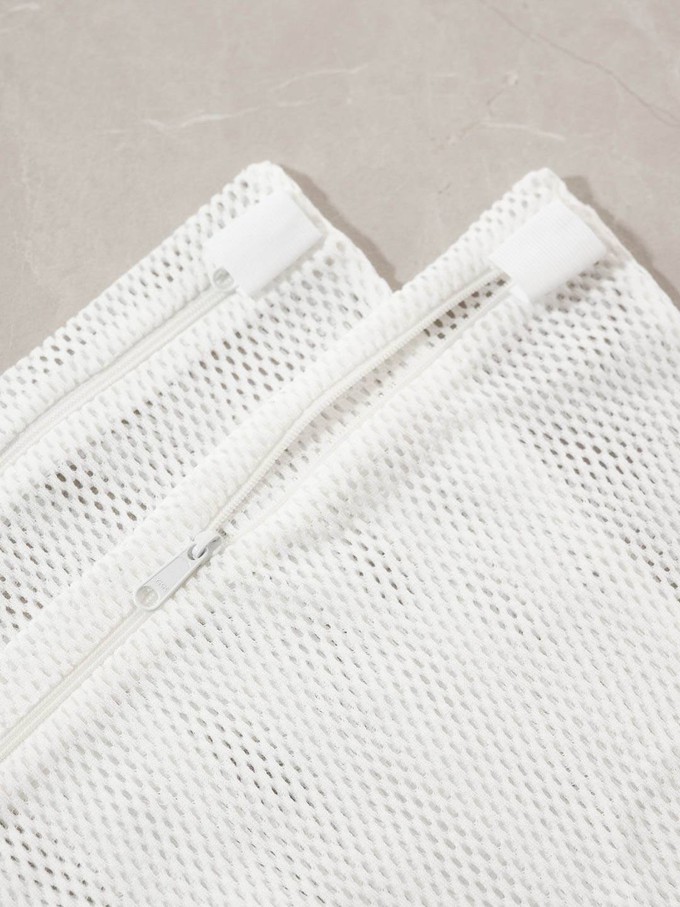 Set of 2 laundry nets from LANIUS