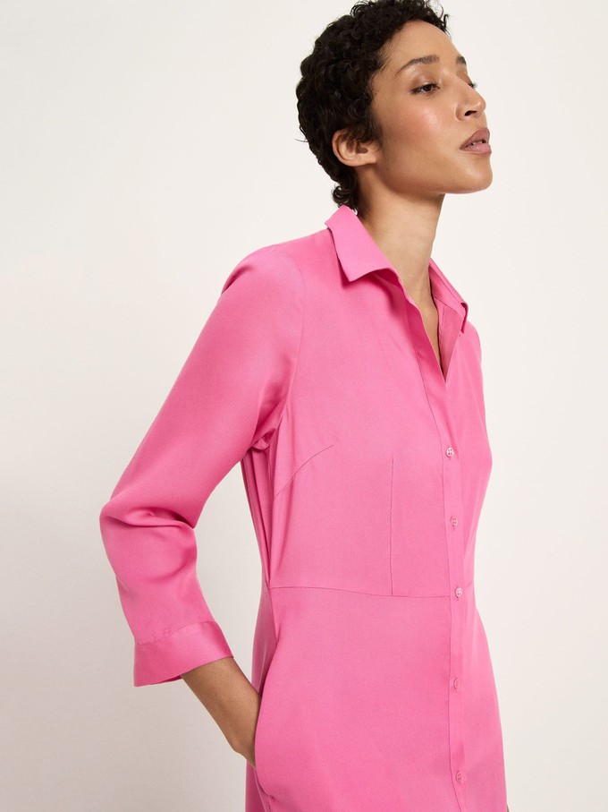 Midi dress from LANIUS