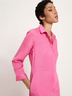 Midi dress from LANIUS