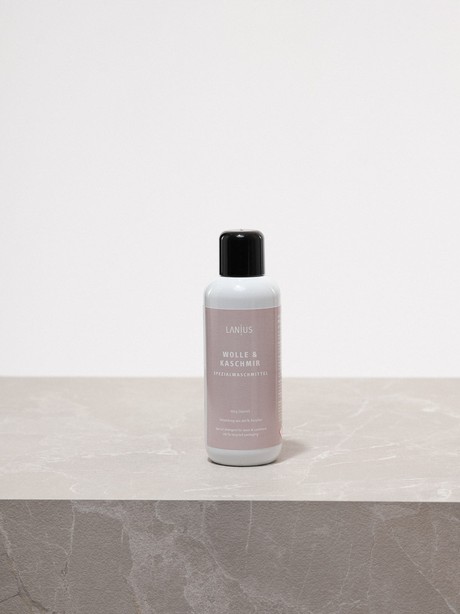 Waschmittel Wolle & Kaschmir from LANIUS