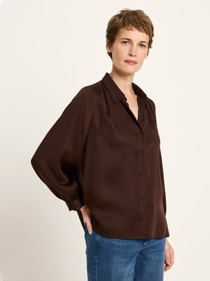 Shirt blouse from LANIUS