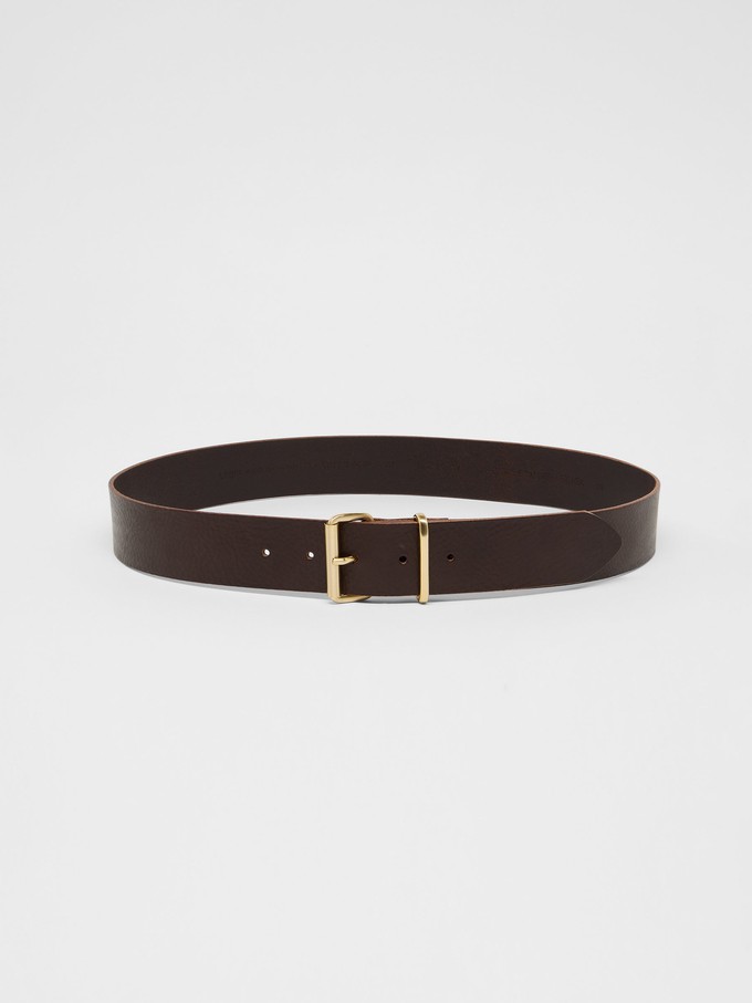 Wide belt from LANIUS