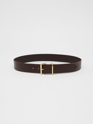 Wide belt from LANIUS