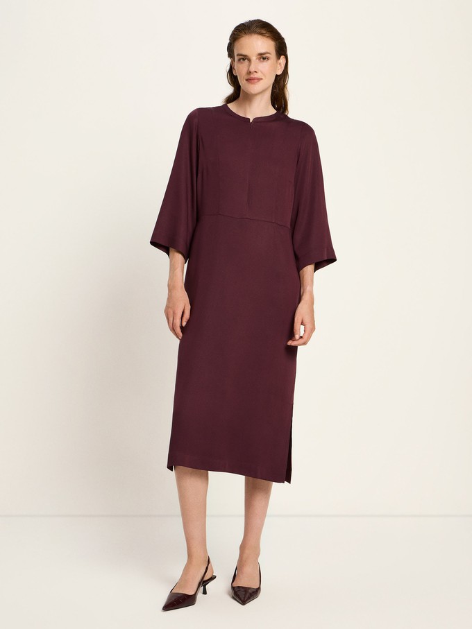 Midi dress from LANIUS