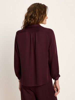 Shirt blouse from LANIUS Shirt blouse from LANIUS