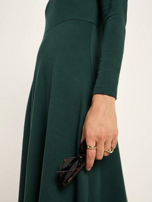 Midi dress from LANIUS