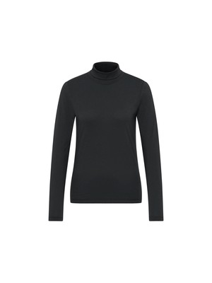 Turtleneck shirt (GOTS) from LANIUS