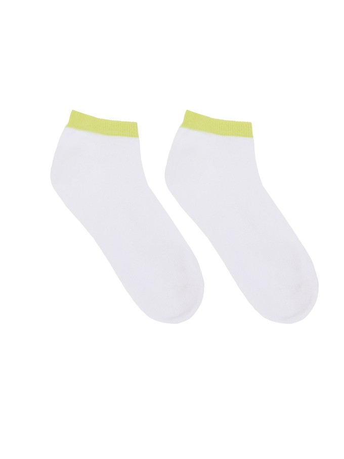 Sneaker socks (GOTS) from LANIUS