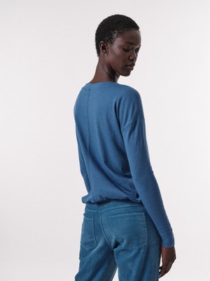 Submarine Shirt from LANIUS