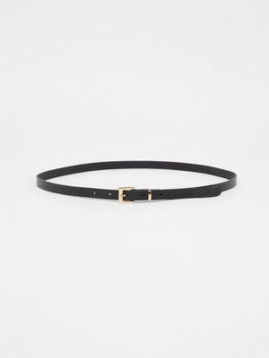 Thin belt from LANIUS