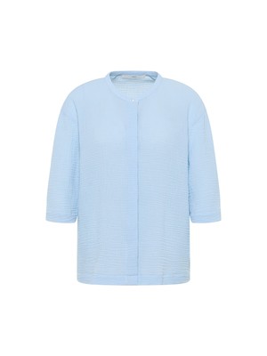 Blouse with structure from LANIUS