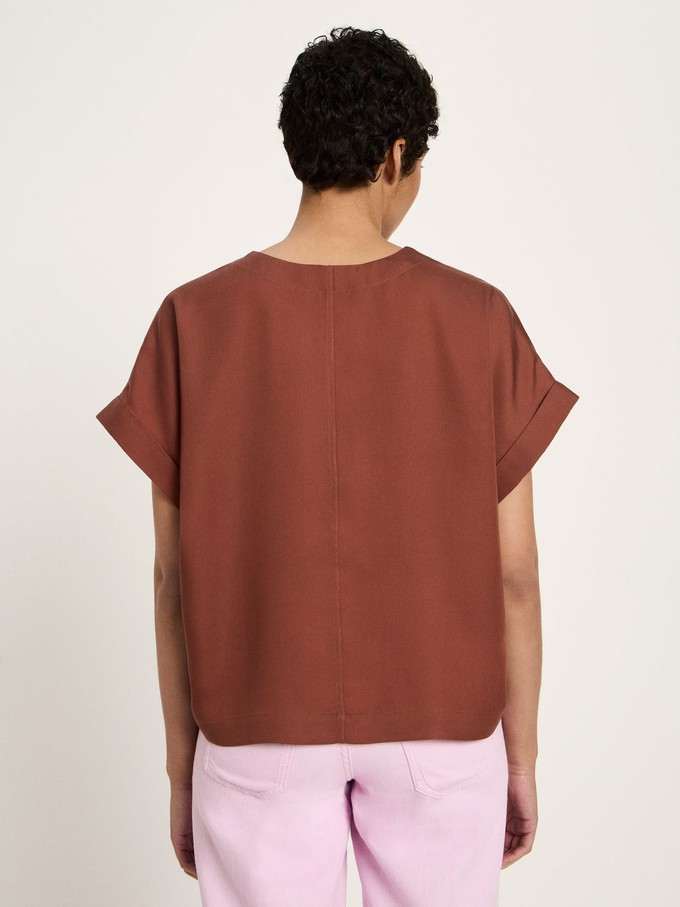 Blouse shirt from LANIUS